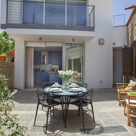Stone Tatil Evi