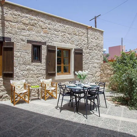 Stone Tatil Evi *